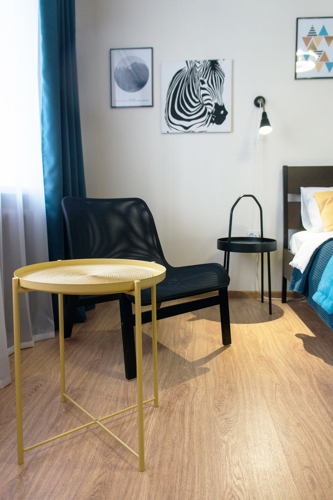 Квартира-студия