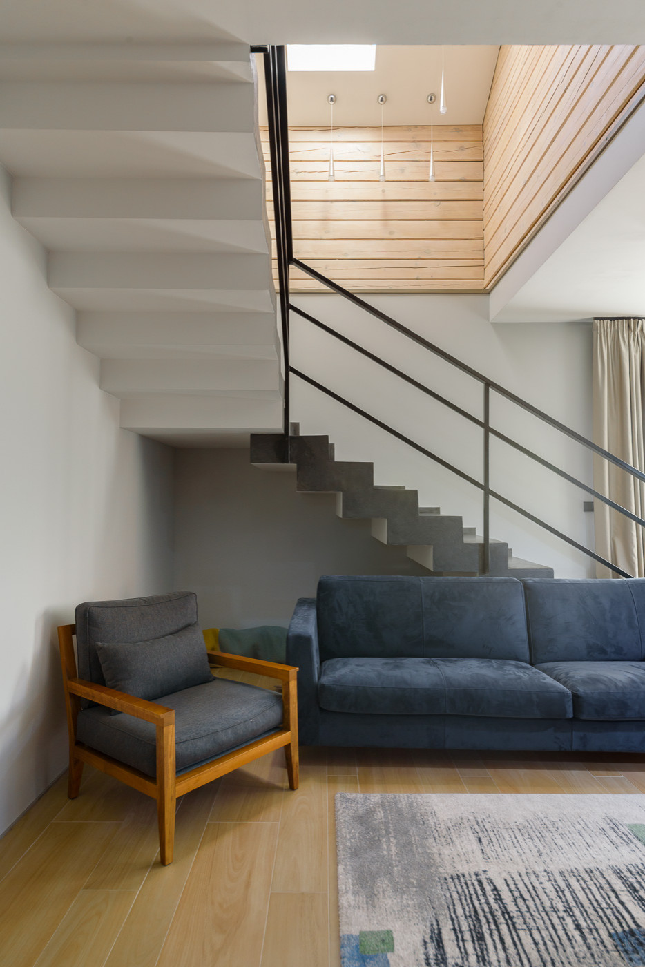 Жилй дом в КП Тироль