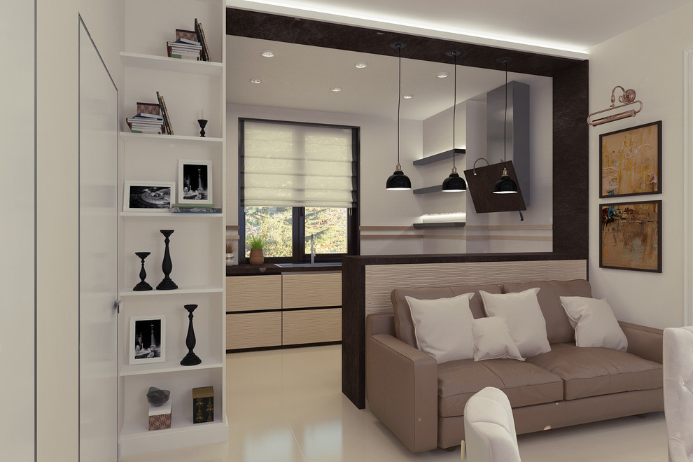 Kitchen by Vitta-Group