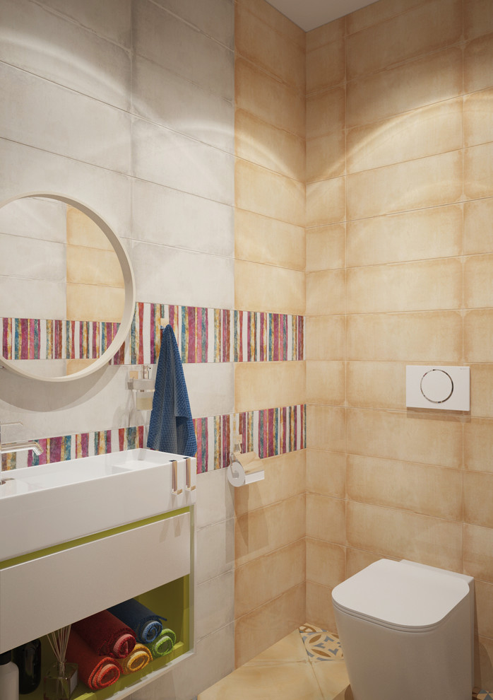 Проект дома по ул. Набережная (2016 год)