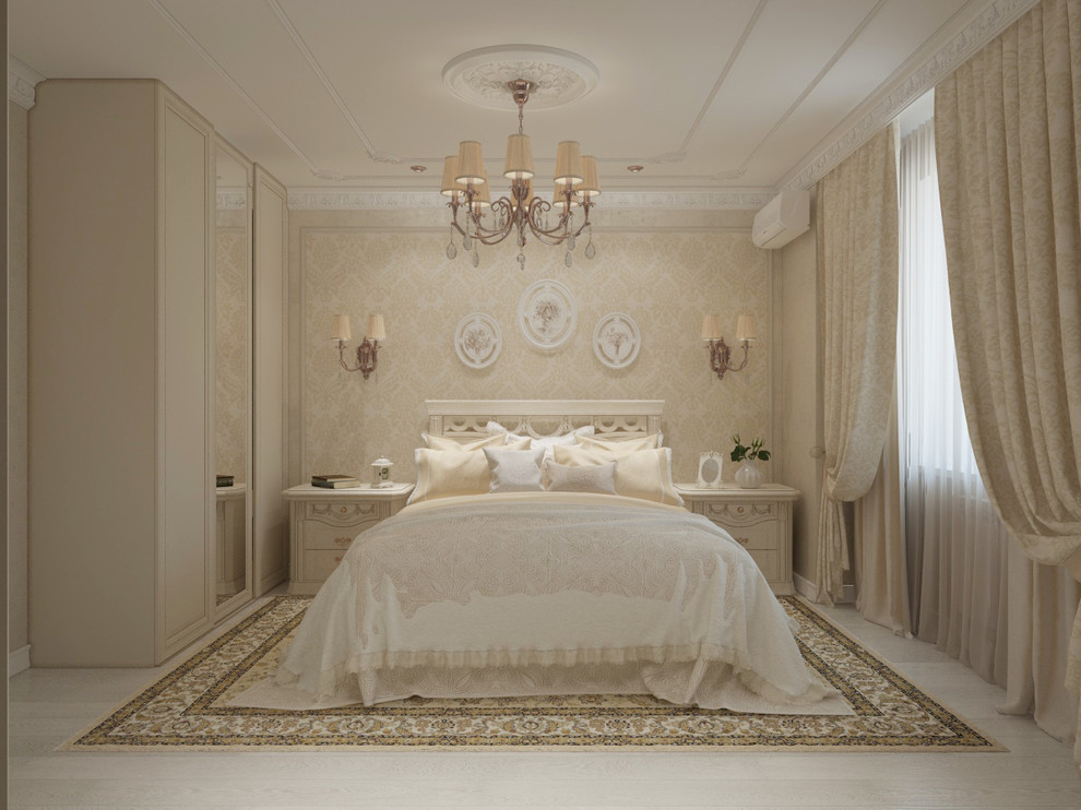 Квартира №5