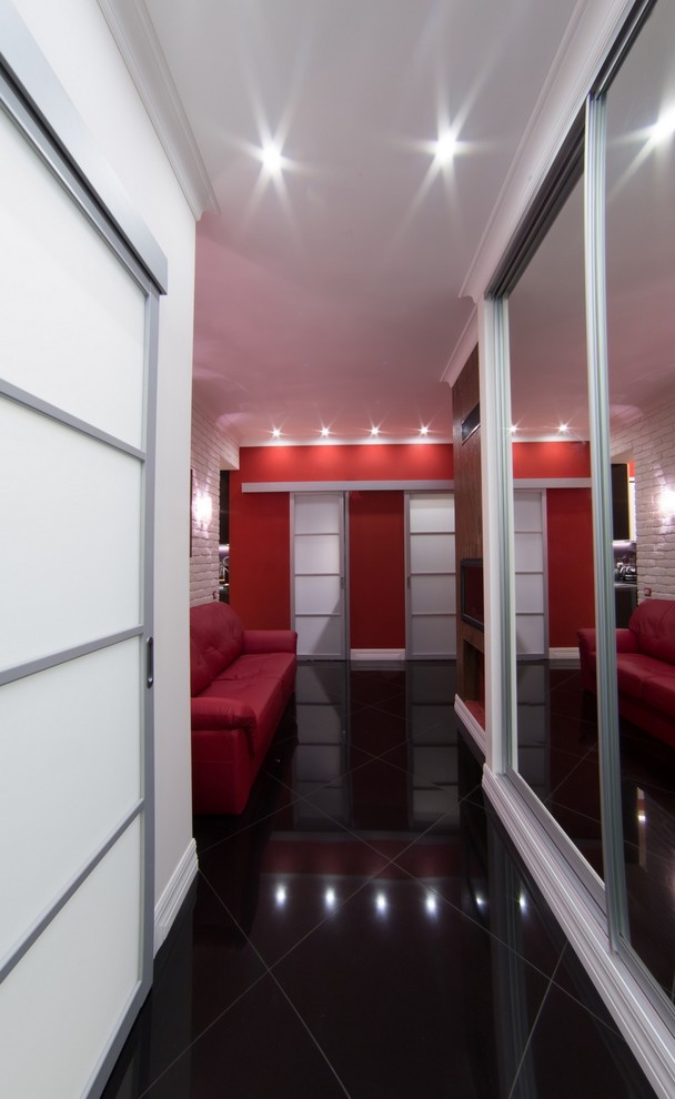 Обложка проекта: Б.П. Петроградской стороны