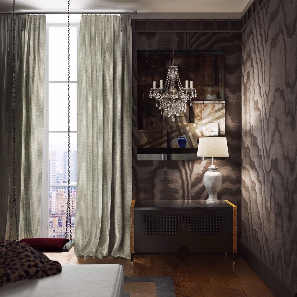 АЛЛЕГОРИЯ УТРА