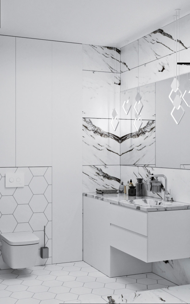 Обложка проекта: ЖК Бриг