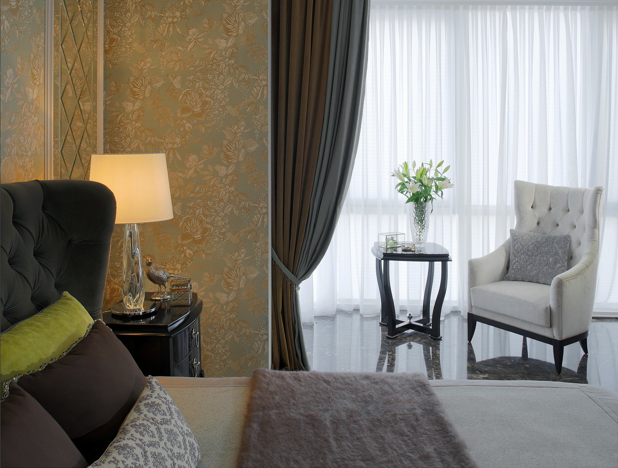 Квартира в ЖК "Мосфильмовский"