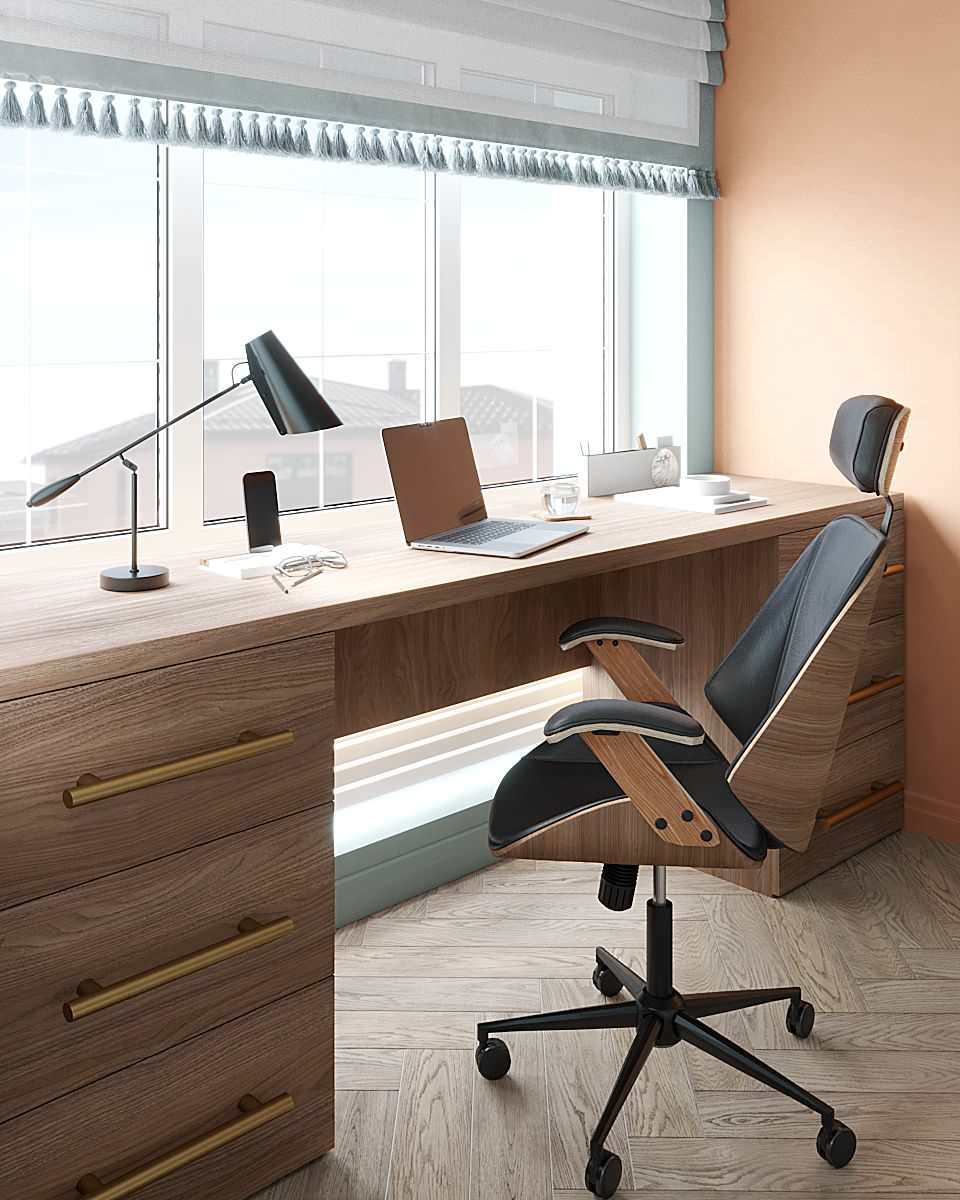 #образцово_тд2 Мастер спальня