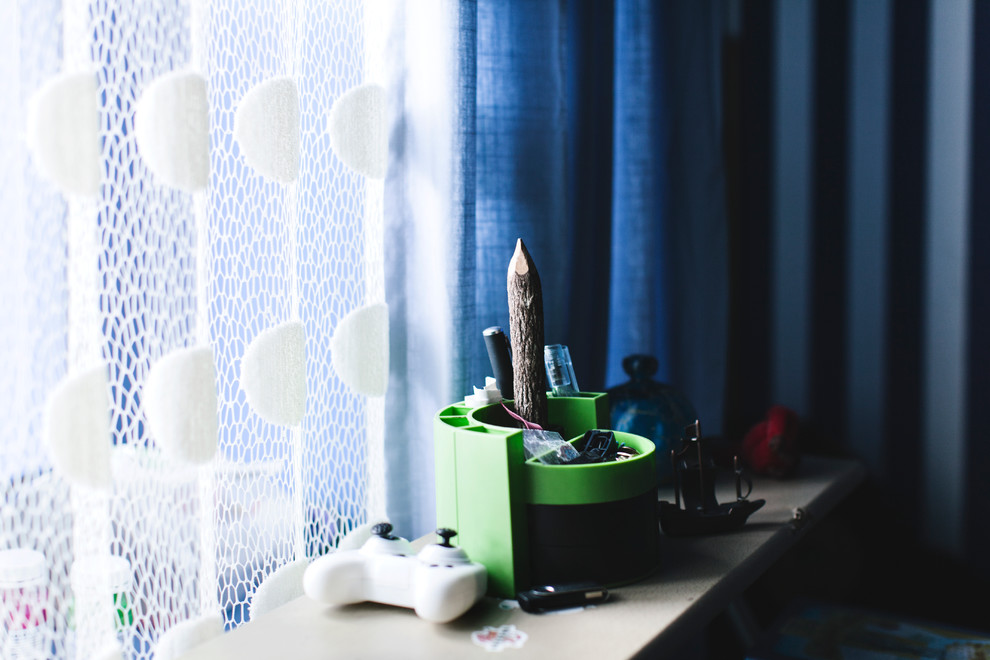 В гостях: Каждый желает знать, где сидит фазан в московской квартире