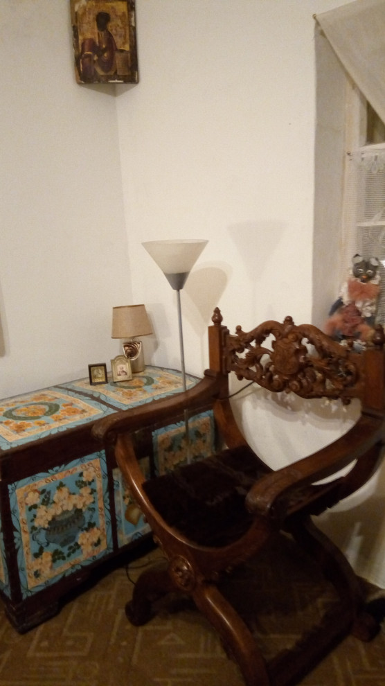 Обложка проекта: Строительство дома у пруда с лебедями