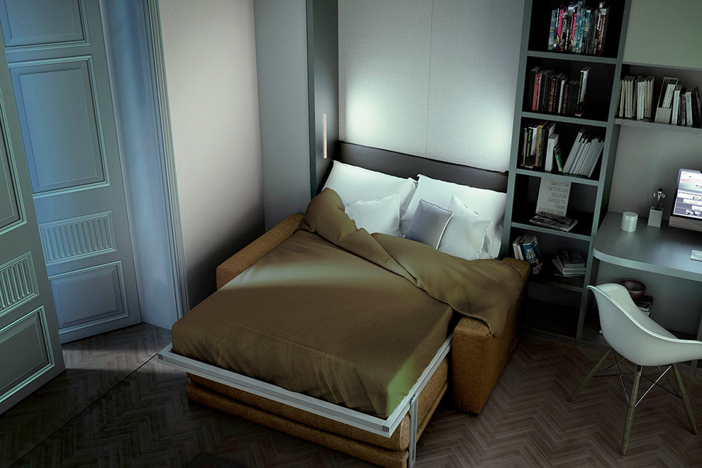 Обложка проекта: Tumidei