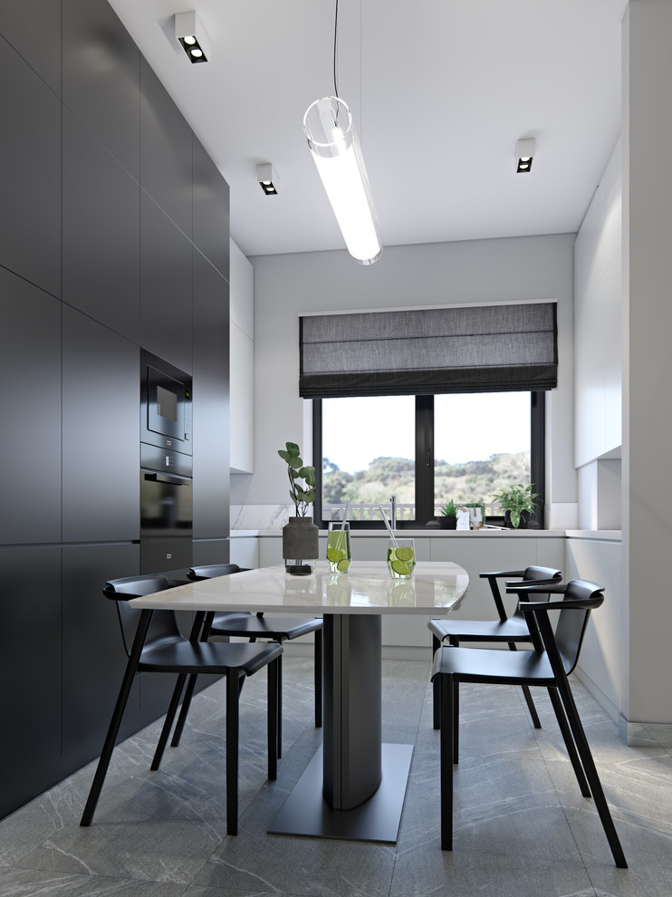 Современный стиль