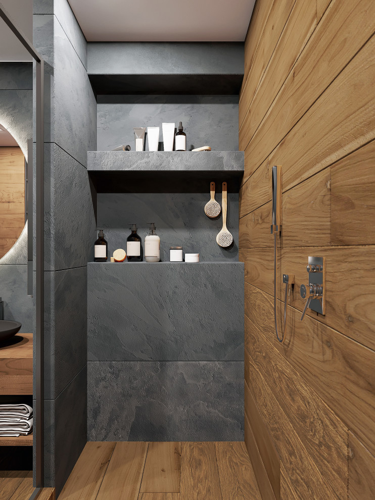 ЖК Георг Ландрин. 72 м2.