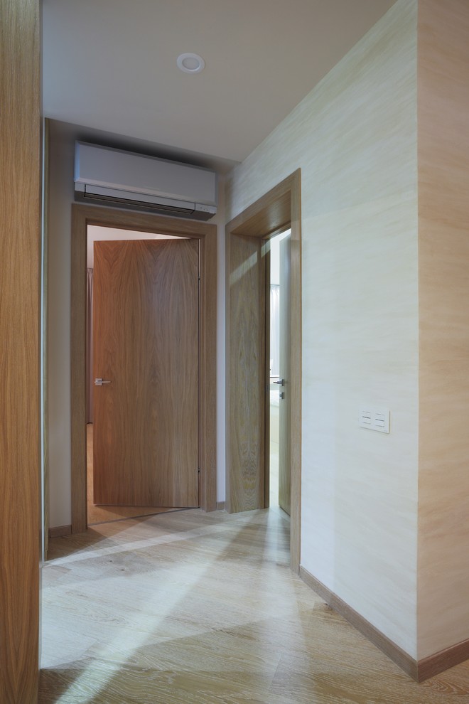 Квартира на Московской