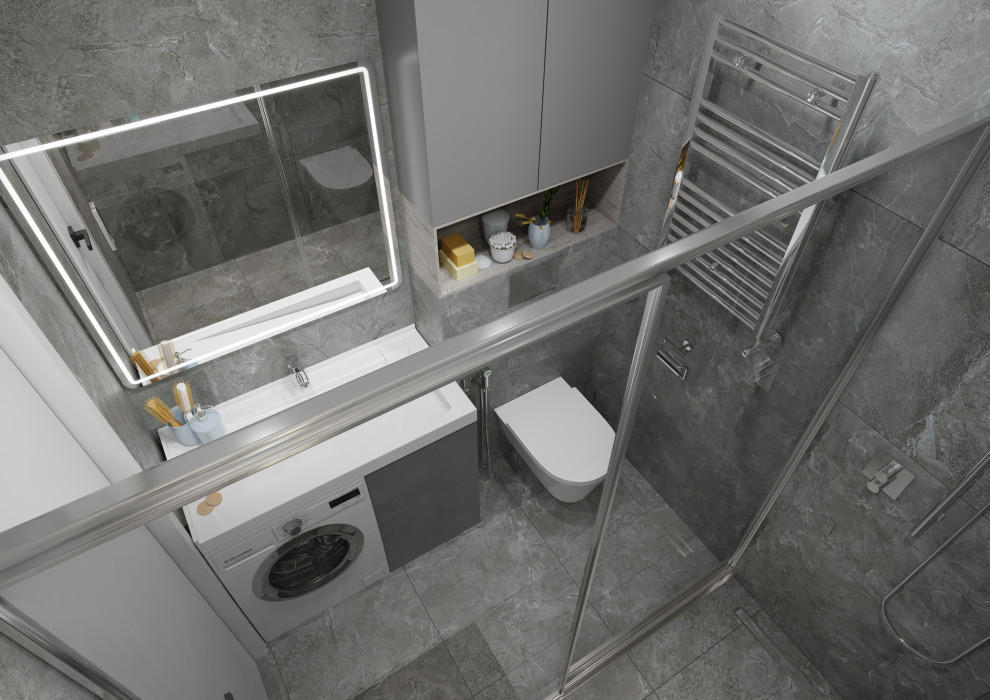 ЖК «Озерный Гай»