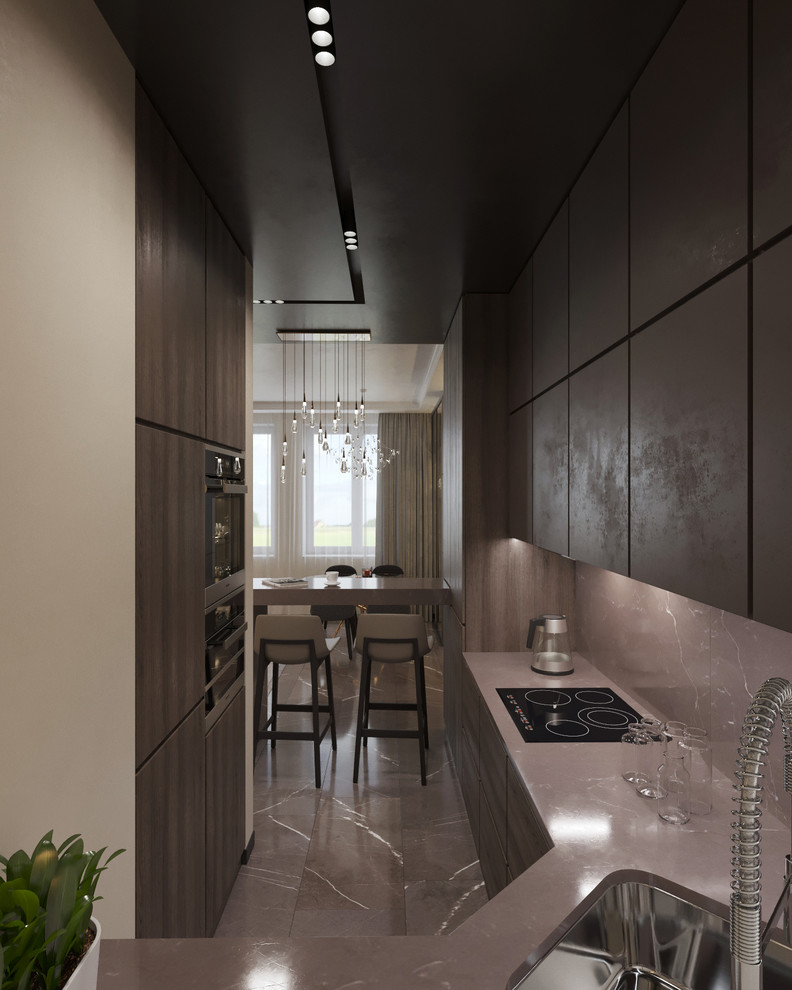 Квартира в ЖК "Олимп"