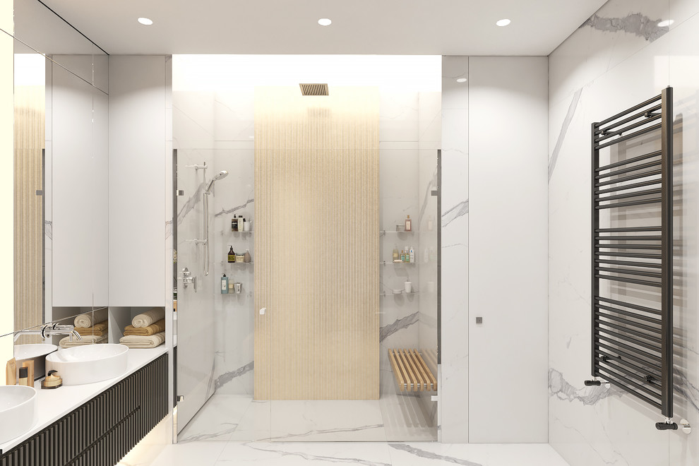 Обложка проекта: Квартира 150