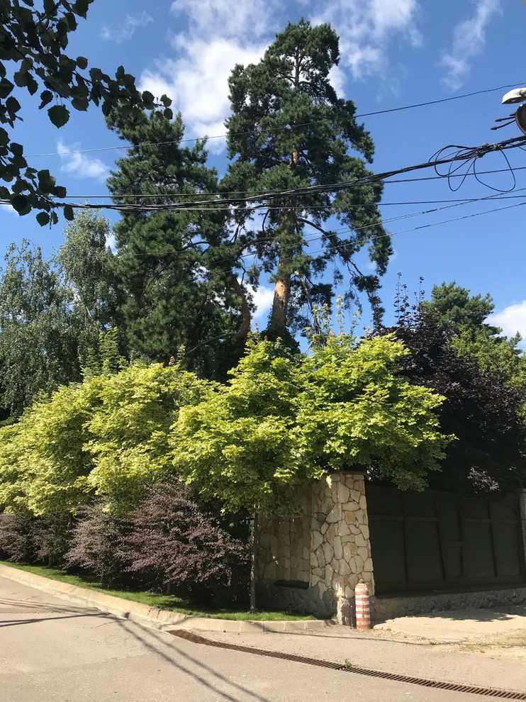 Дом в Салтыковке