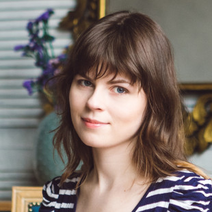 Кристина Перевышина