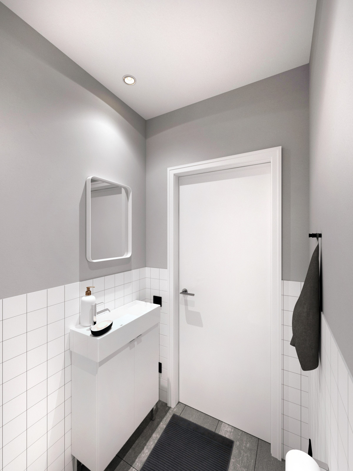 Скандинавский стиль