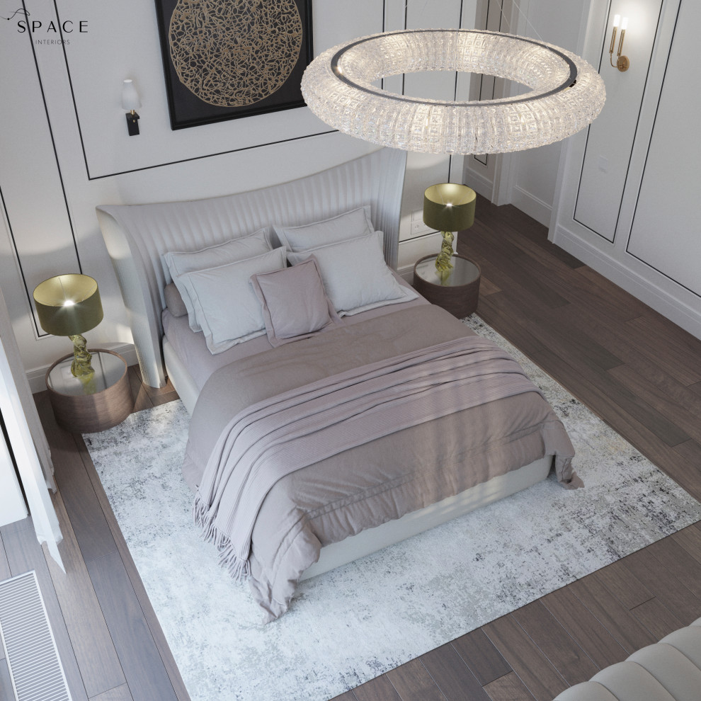 Мастер-Спальня