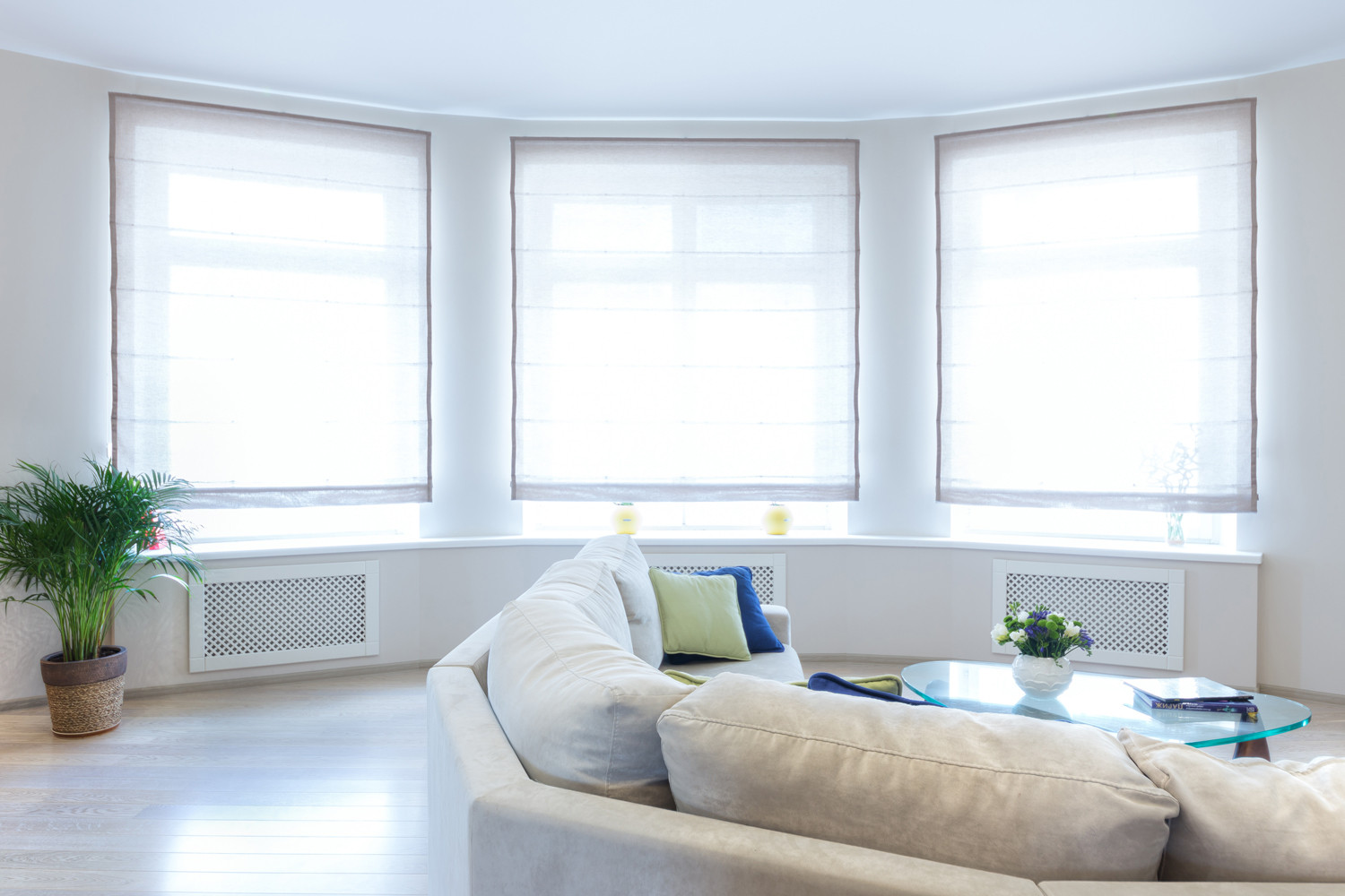 Характер нордический