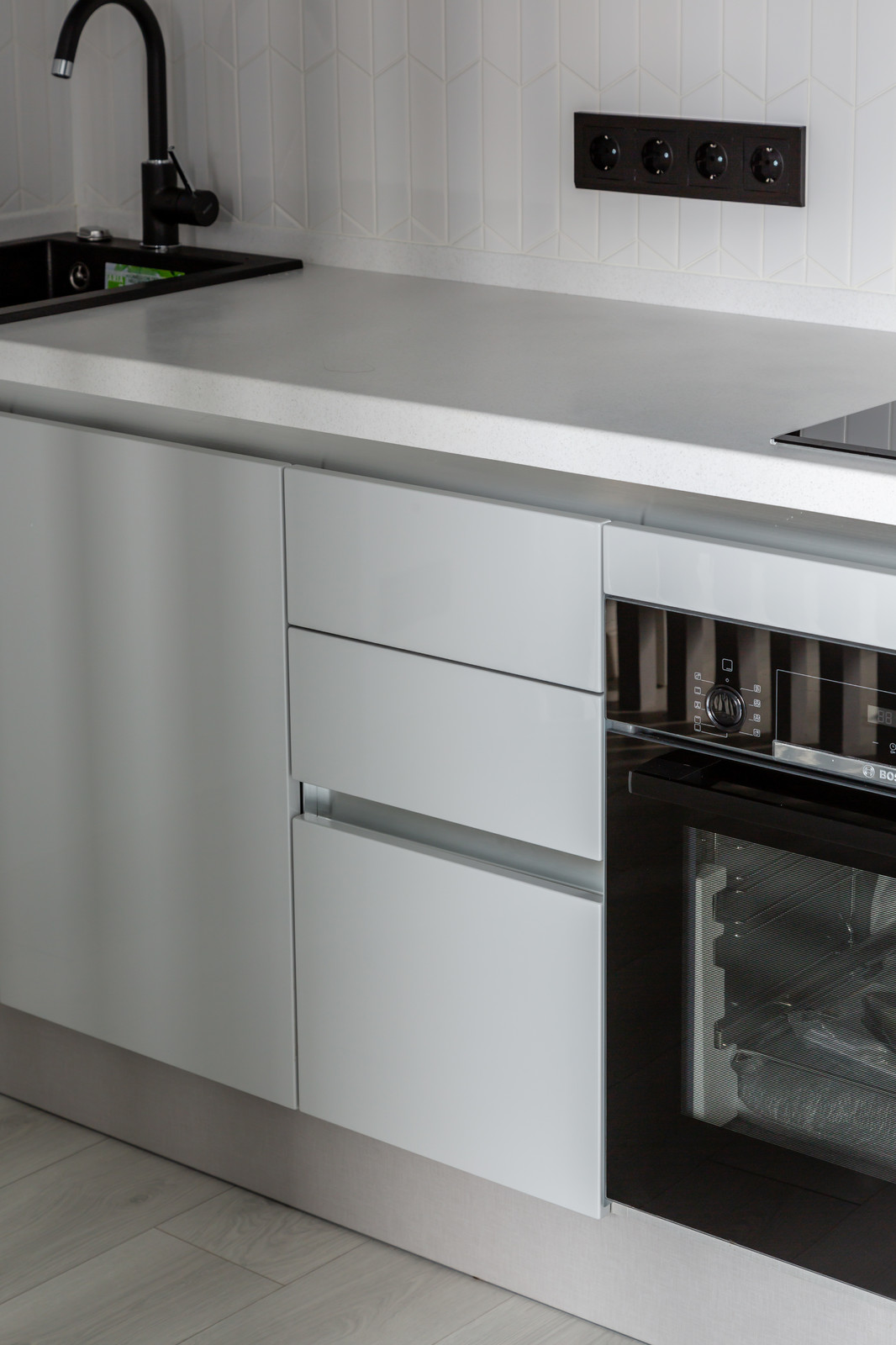 Новостройка ЖК "Филиград"