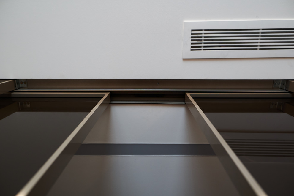 raumplus в интерьере квартиры ЖК Кленовый Dom