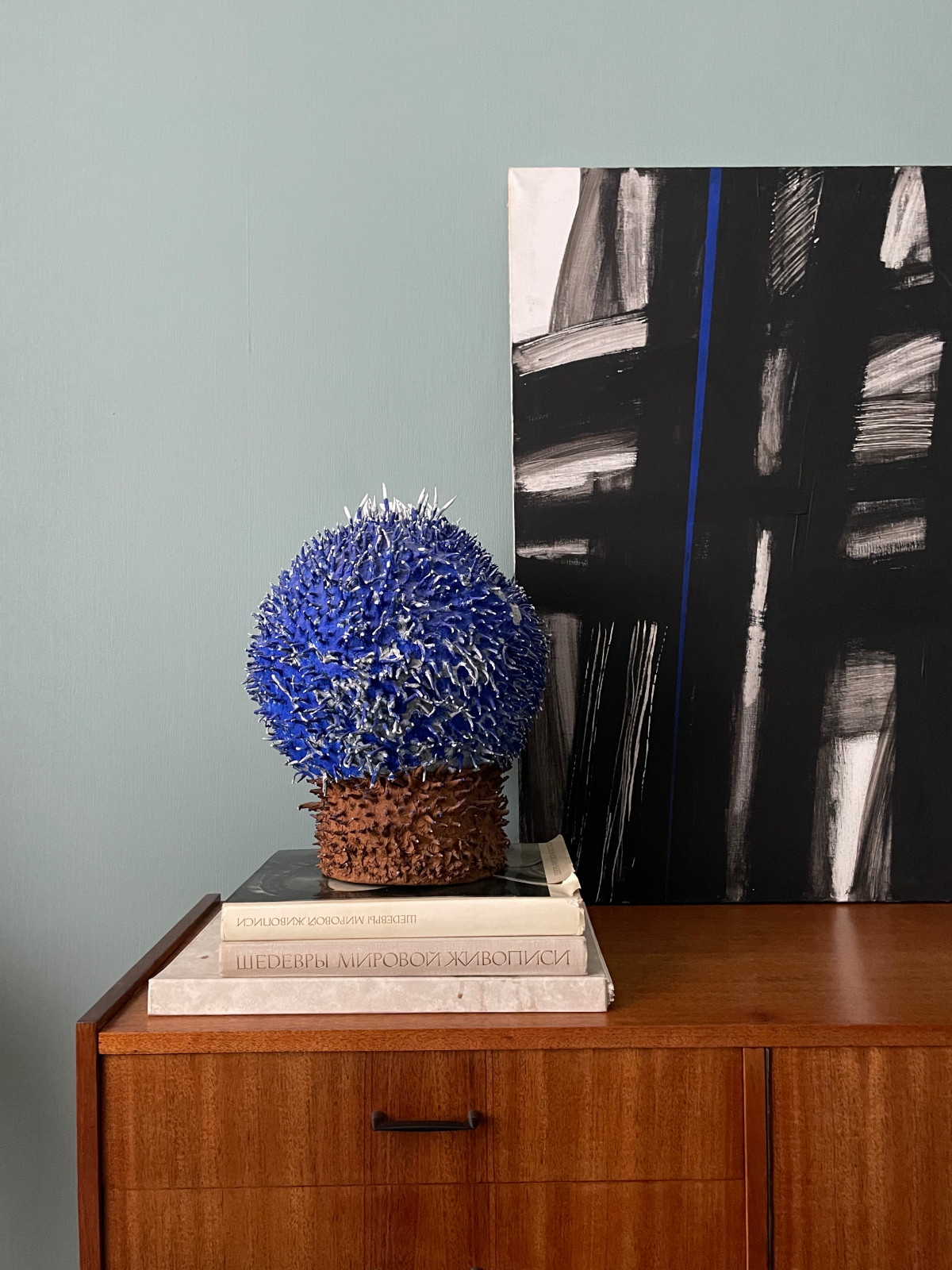 Дом на набережной