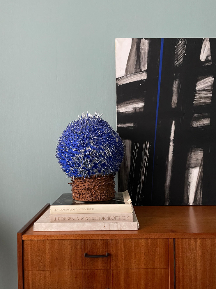 Дом на набережной