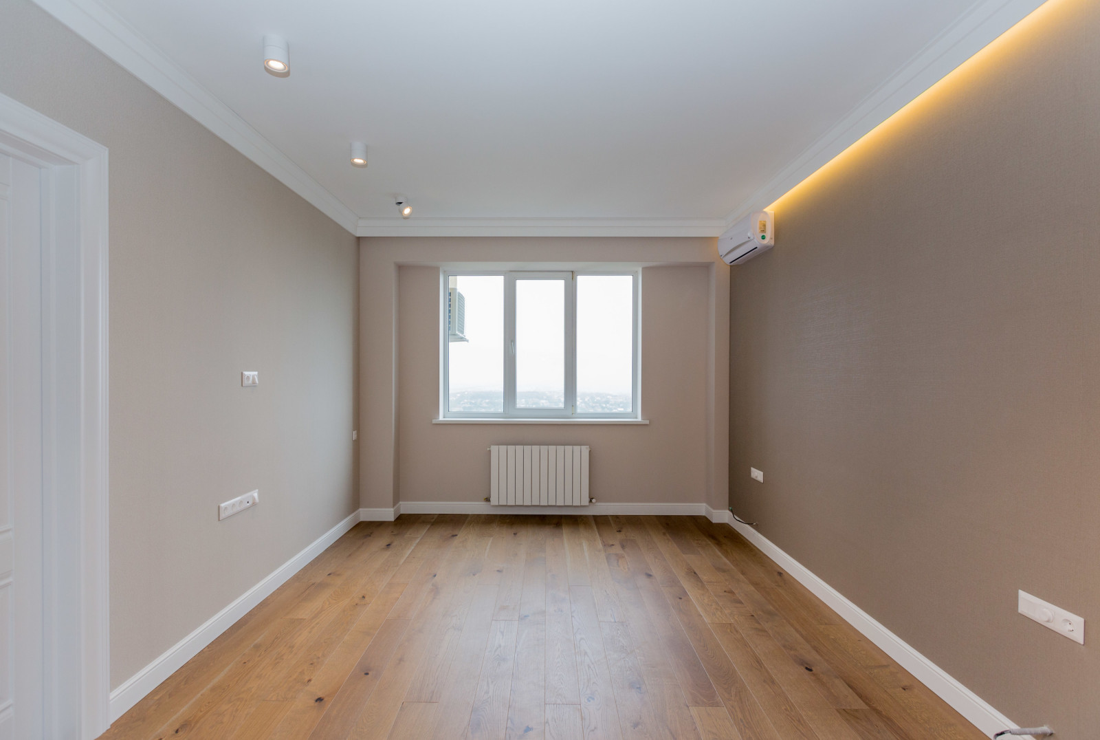 Ремонт квартиры в Москве по Д/П