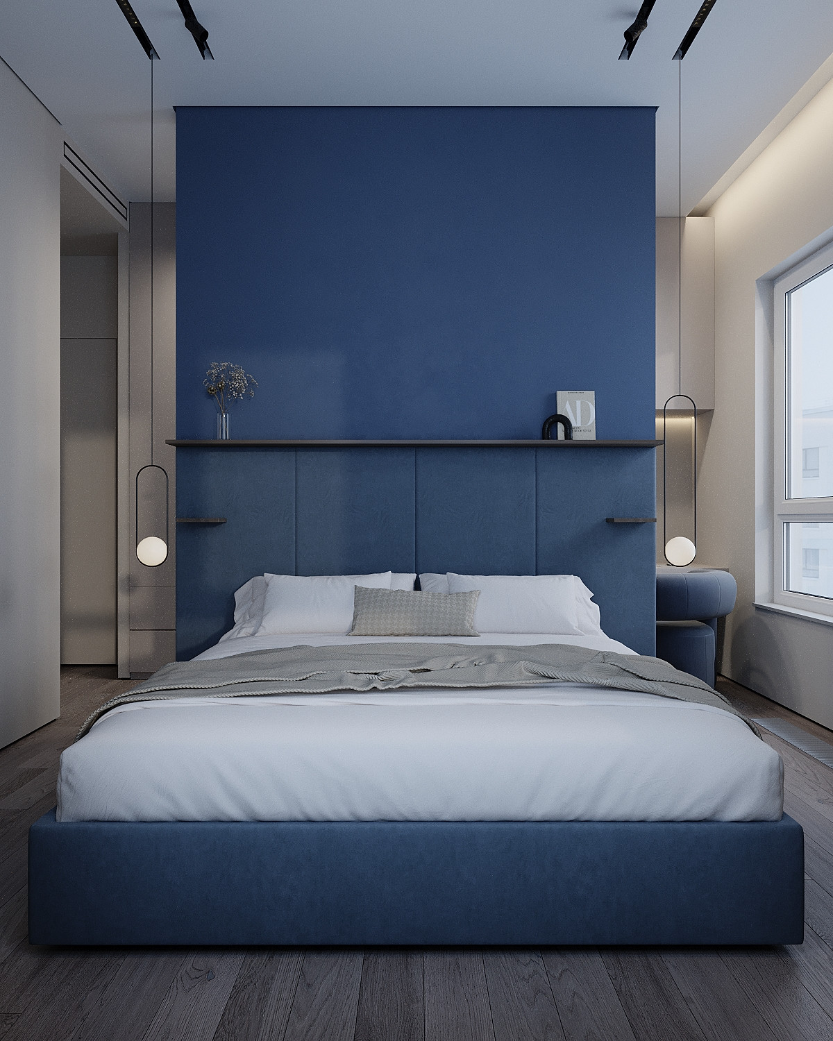 ЖК Интонация, 100 m²