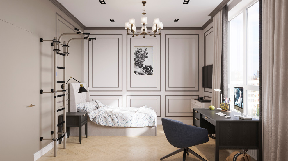 ЖК Сердце Столицы 100м