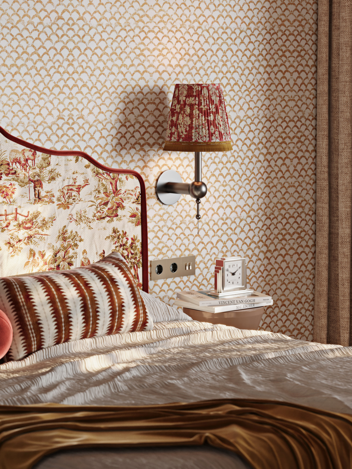 ЖК Дом XXII век