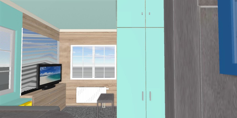 Студия "Тиффани"