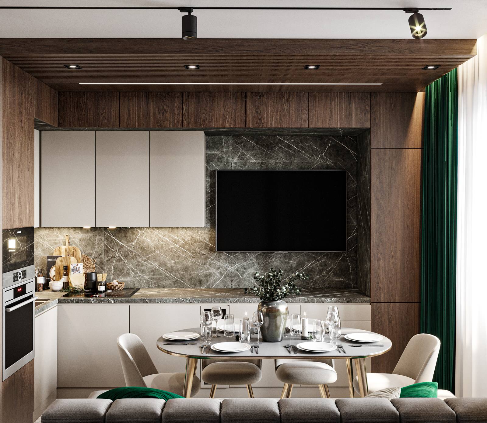 Квартира в Домодедово