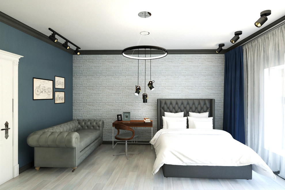 Дом 1000m2 для большой семьи