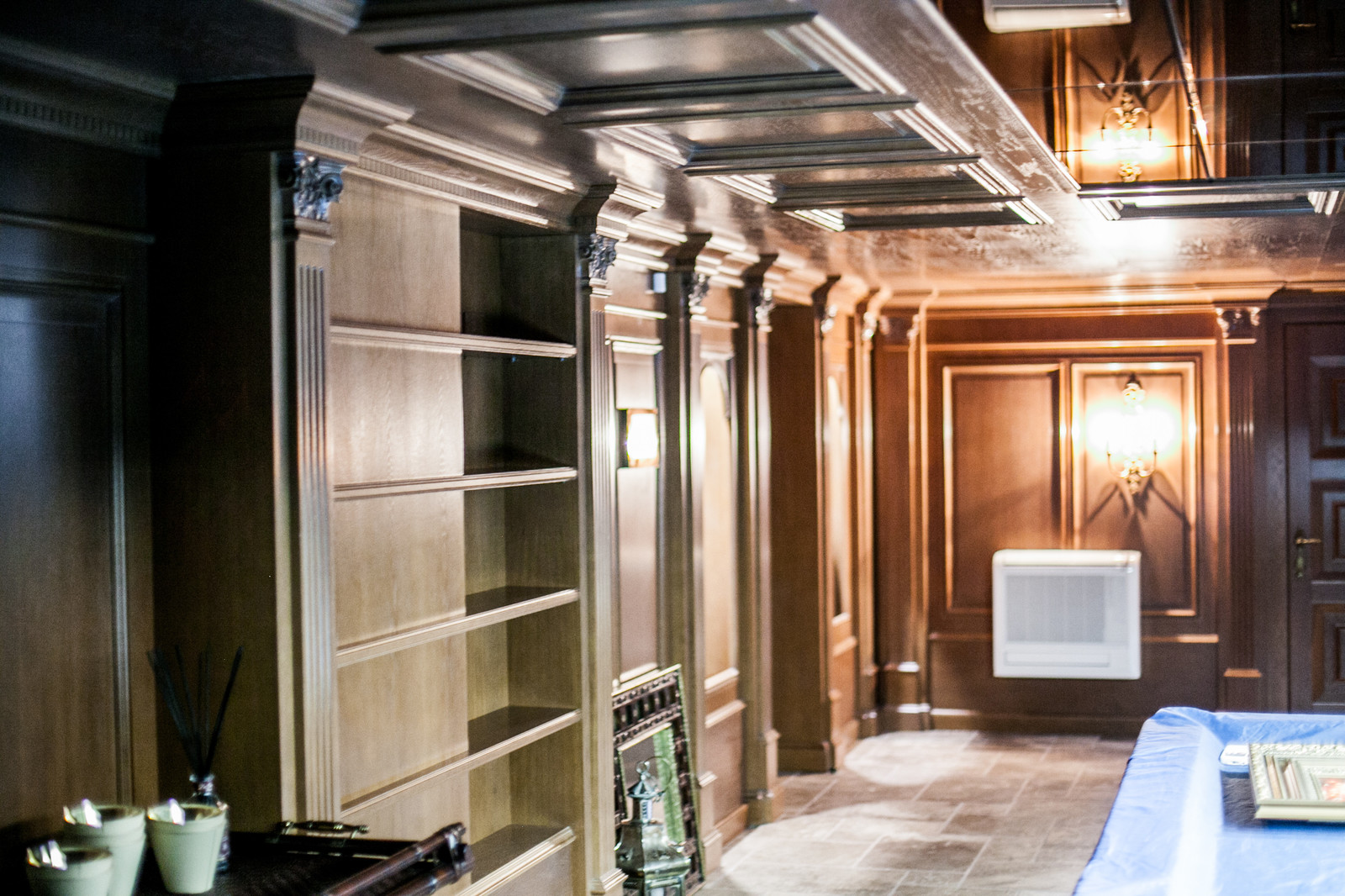 Частный Дом