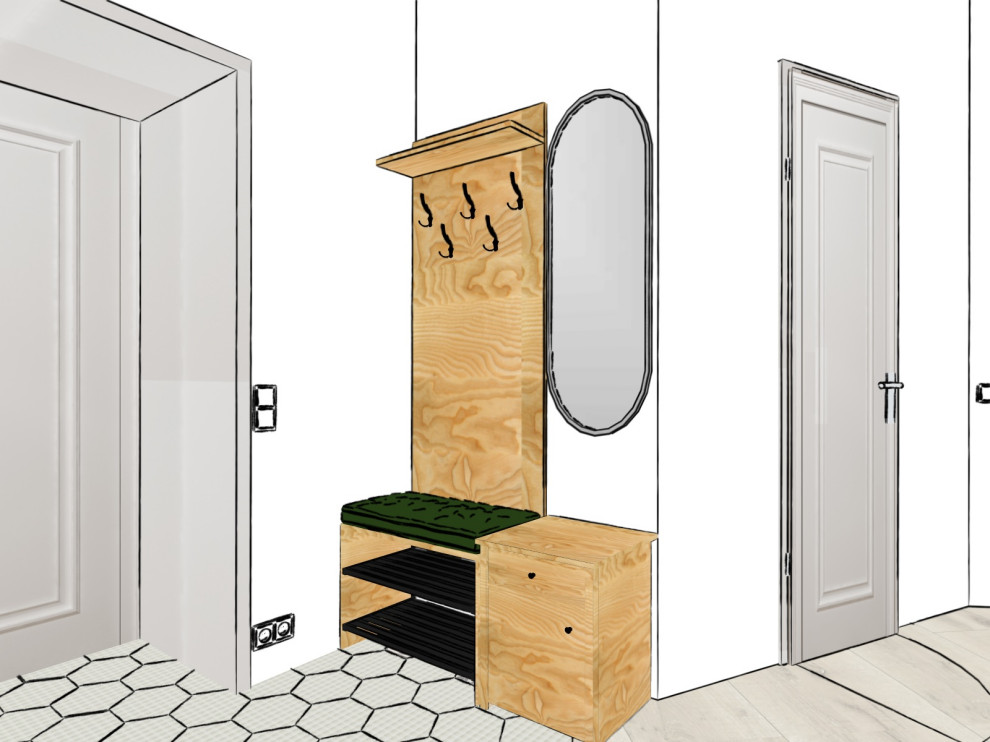 Квартира в Химках