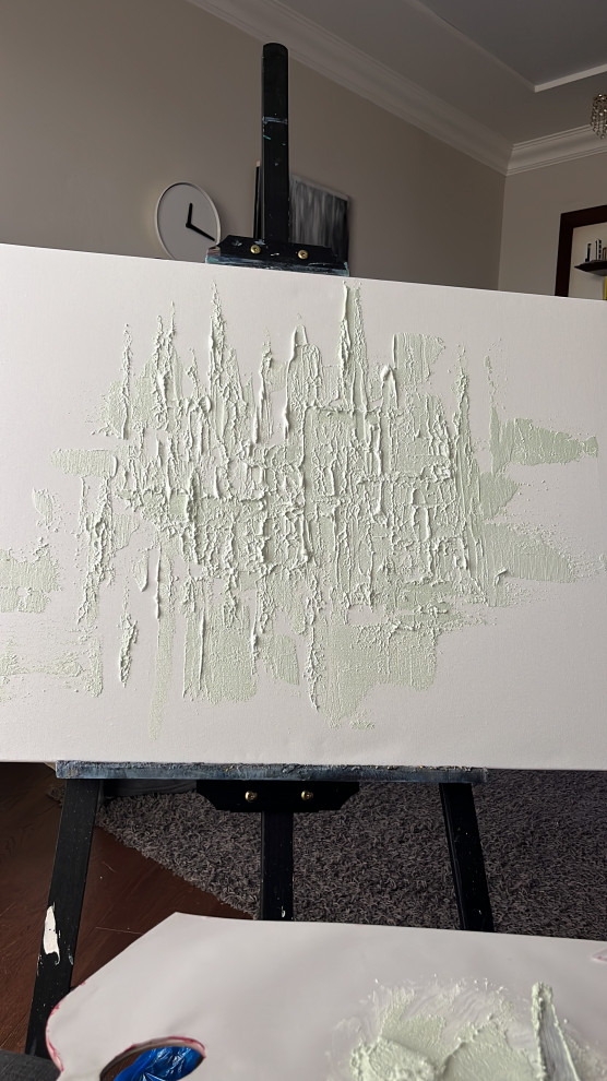 Обложка проекта: Жк Дубровская слобода