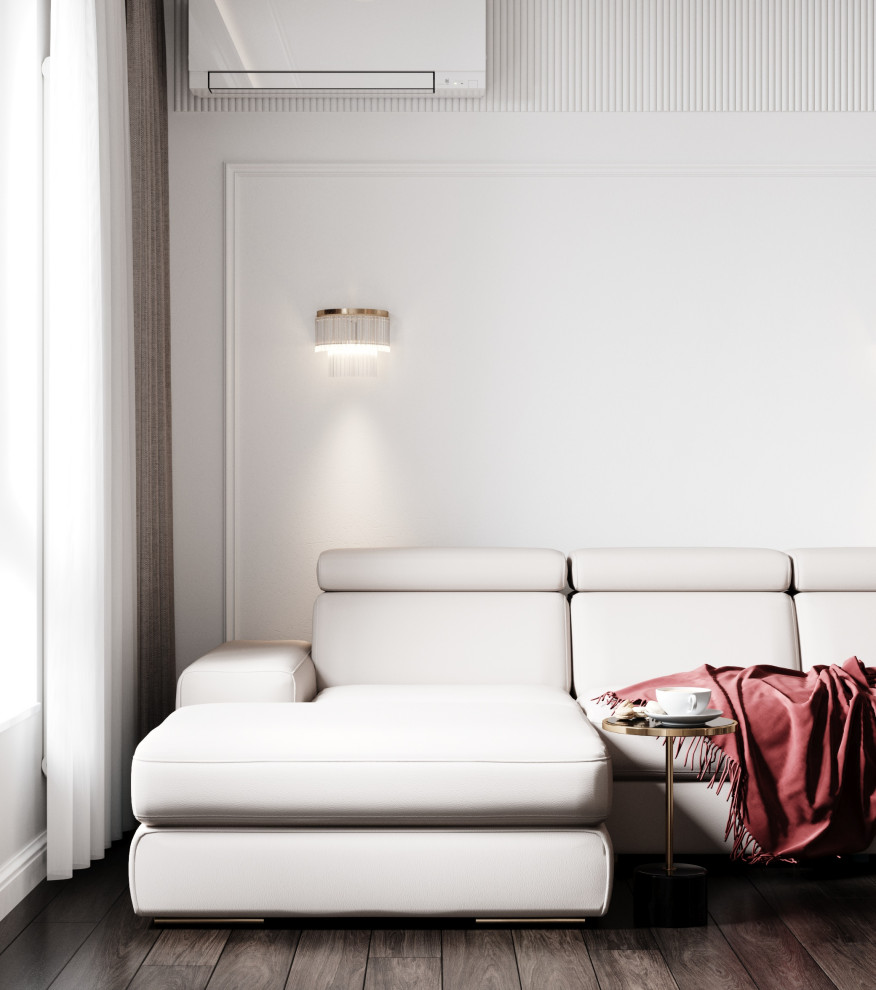 ЖК Академика Павлова