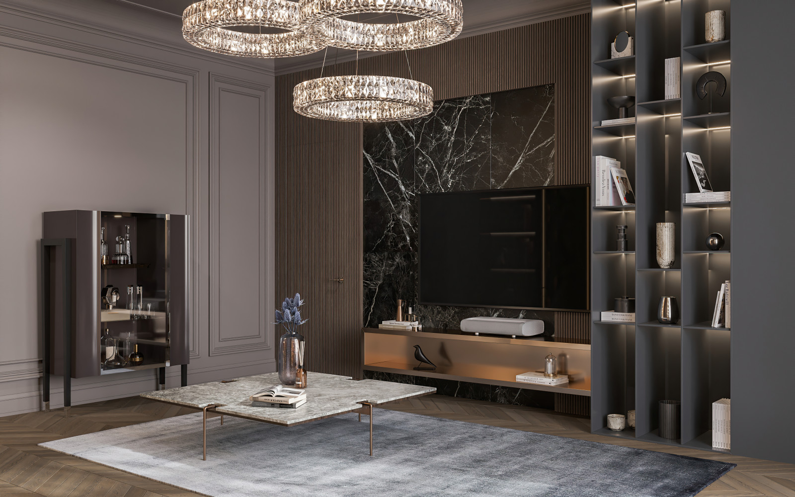 КП Парк Авеню