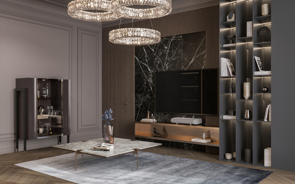 КП Парк Авеню