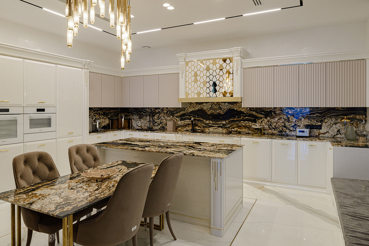 Обложка проекта: Частный дом, г. Бердск