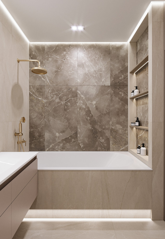 Квартира для молодой пары