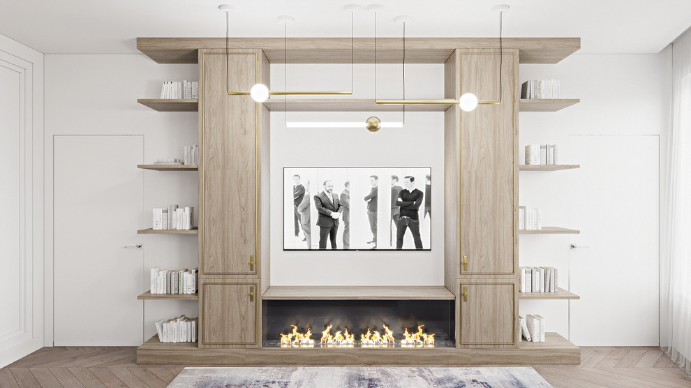 Сердце Столицы