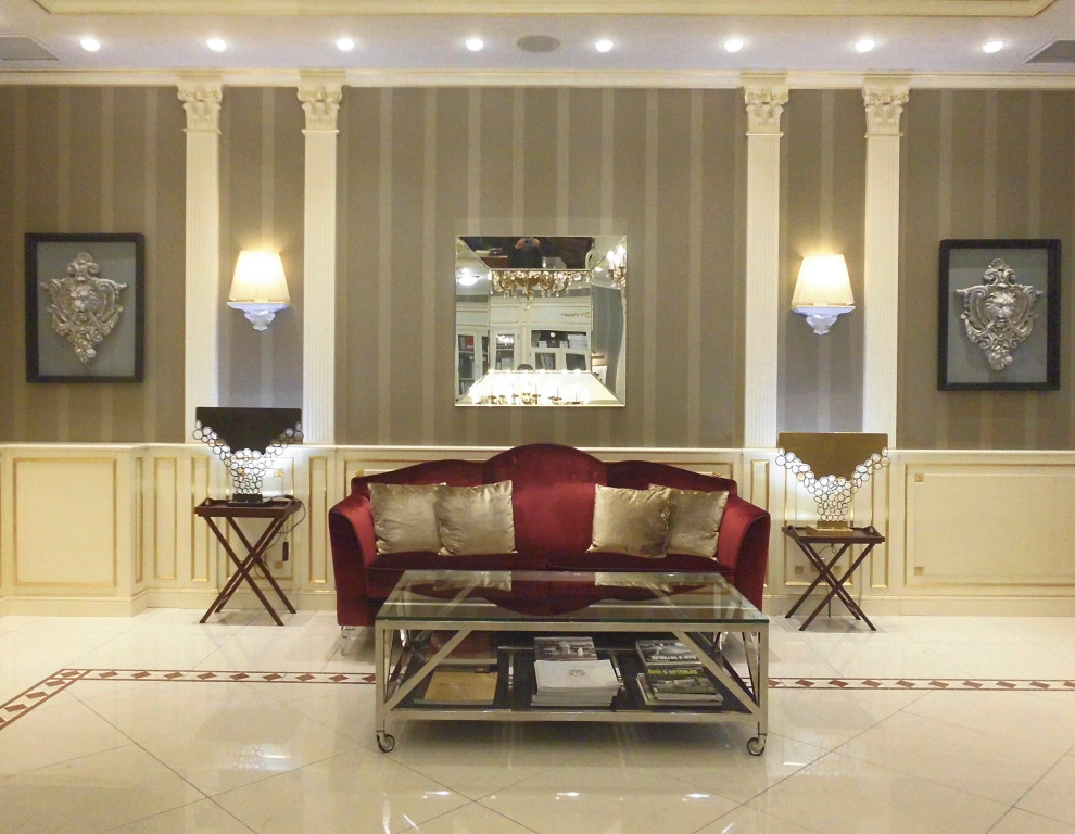 Дизайн-студия