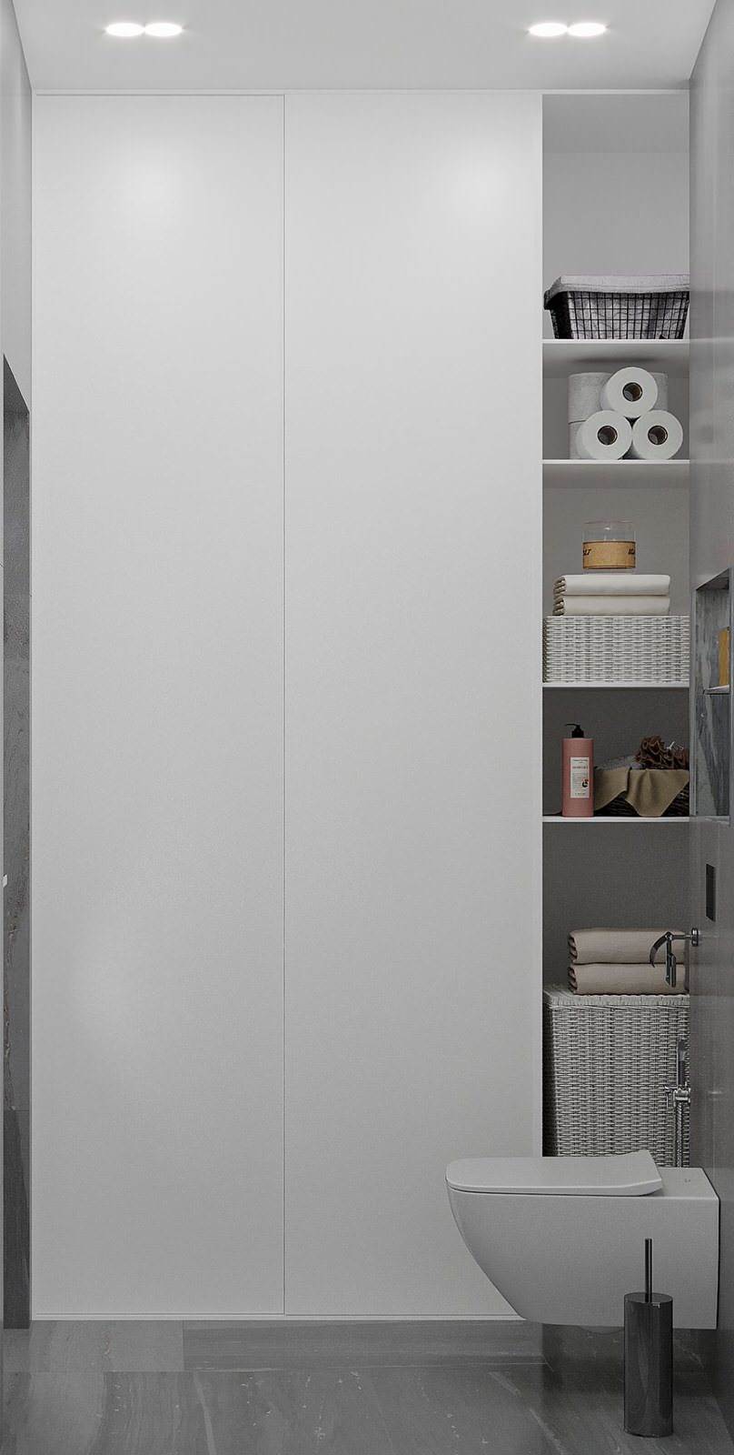 ЖК «Busov Hill» 2 (Украина, Киев)