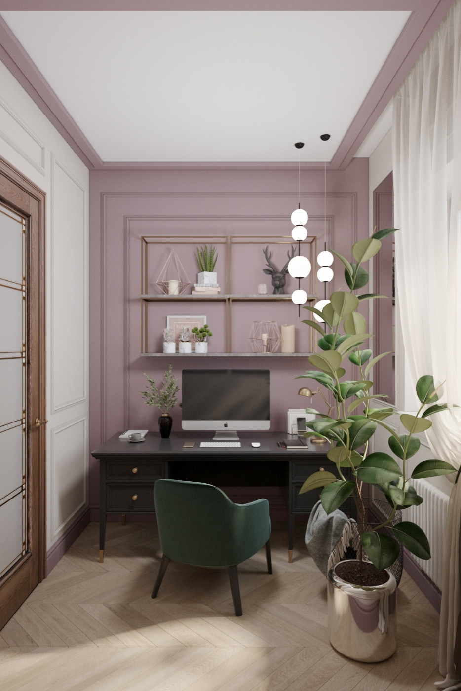 Дом на Кипре 400 кв.м. г. Пафос