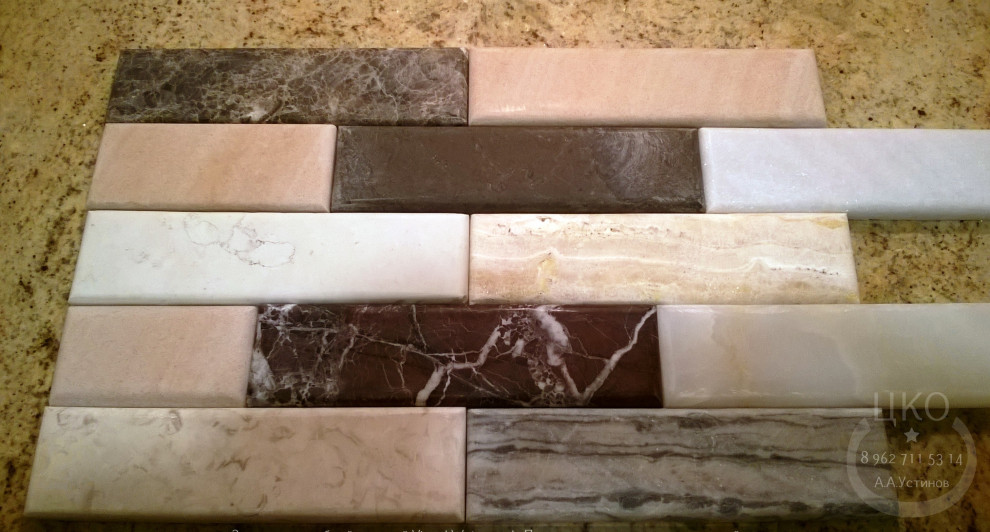 Обложка проекта: 2. Заготовки