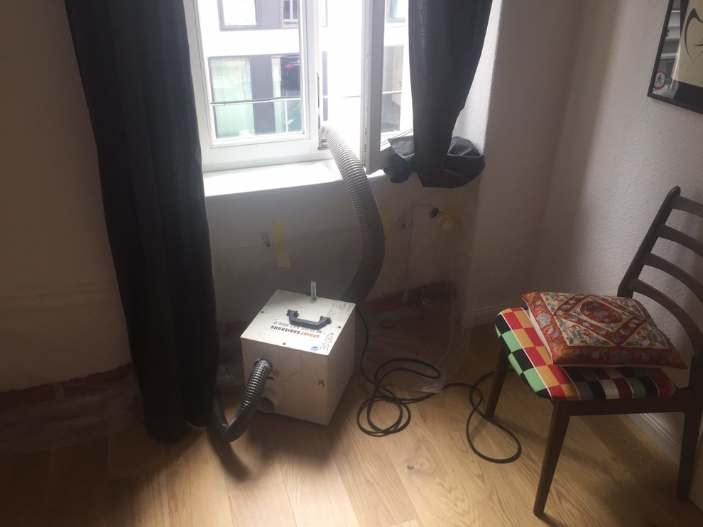 Личный опыт: Жизнь в Берлине — квартира и быт