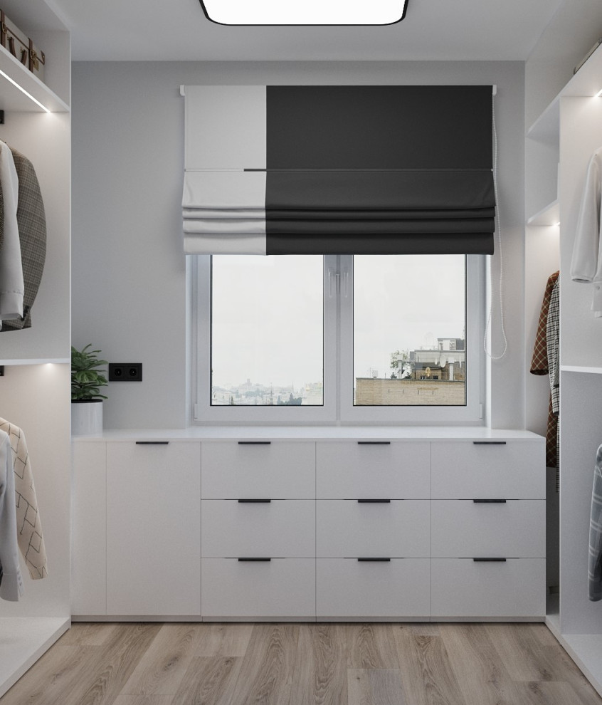 ЖК Пушкаревский